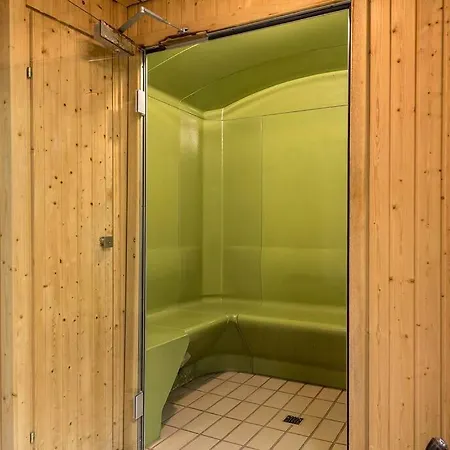 アパート Centralissimo A *