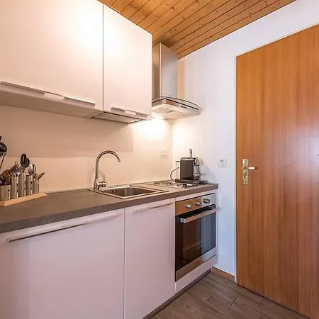 Centralissimo A * Svatý Mořic