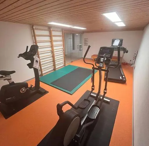 Centralissimo A Apartment *