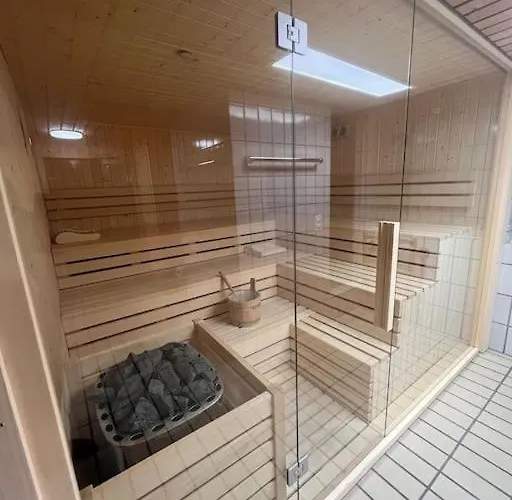 Apartment Centralissimo A *