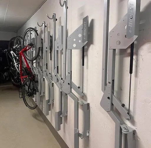 Centralissimo A Apartamento *