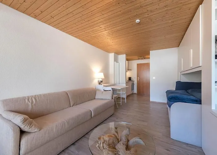 Apartment Centralissimo A